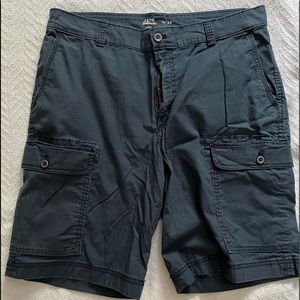 Izod Saltwater Shorts